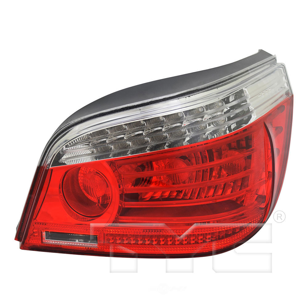 TYC - Capa Certified Tail Light Assembly (Right) - TYC 11-11985-00-9