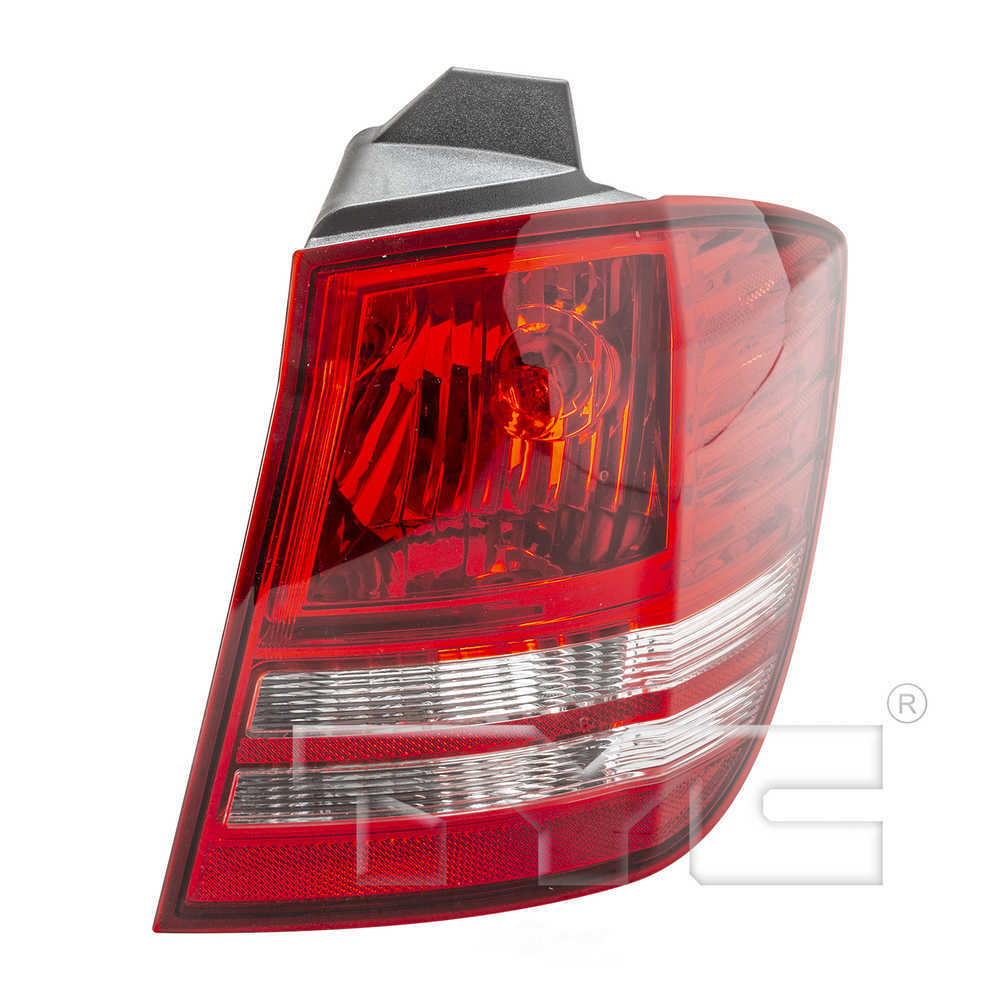 TYC - TYC Regular - TYC - 11-12321-00