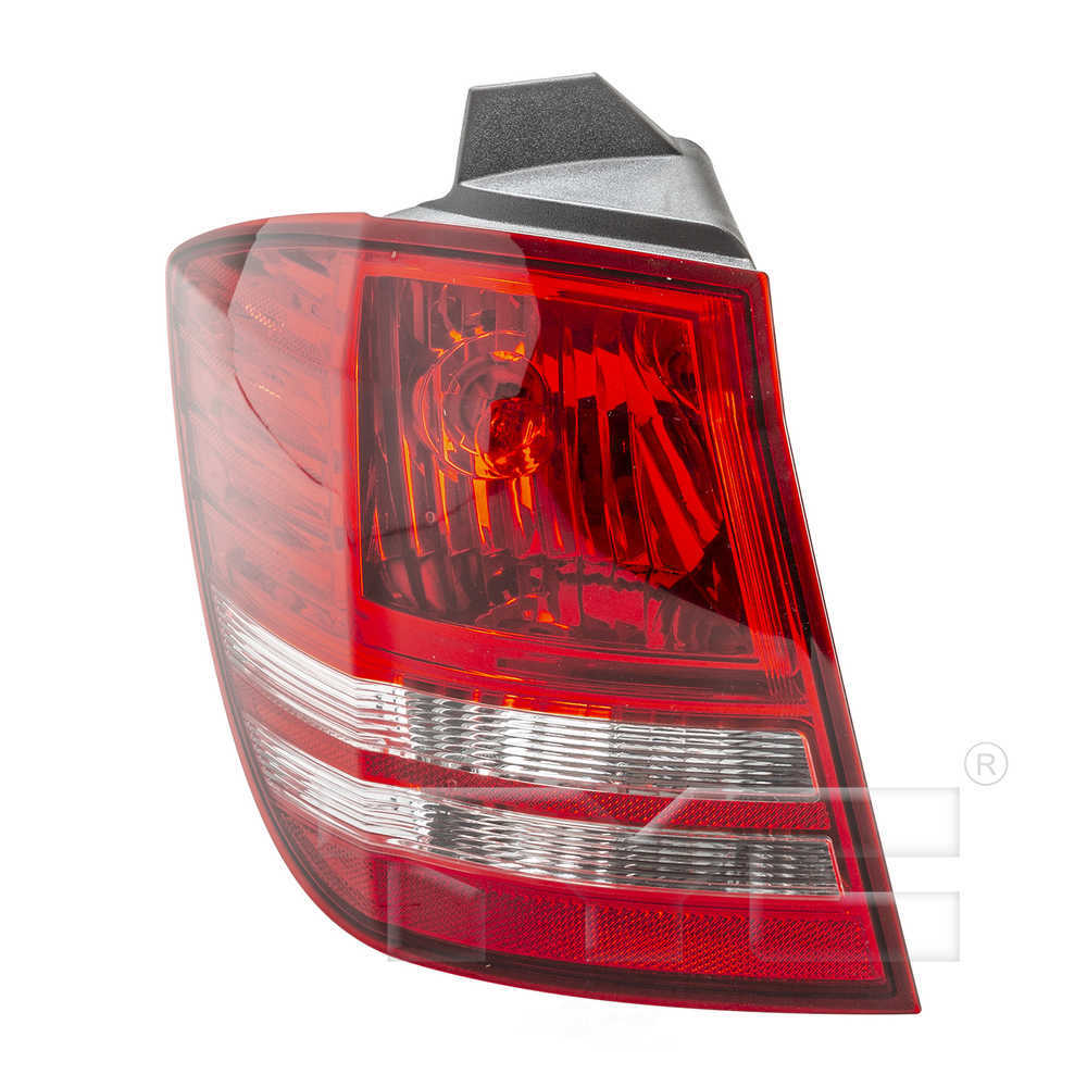 TYC - TYC Regular - TYC - 11-12322-00