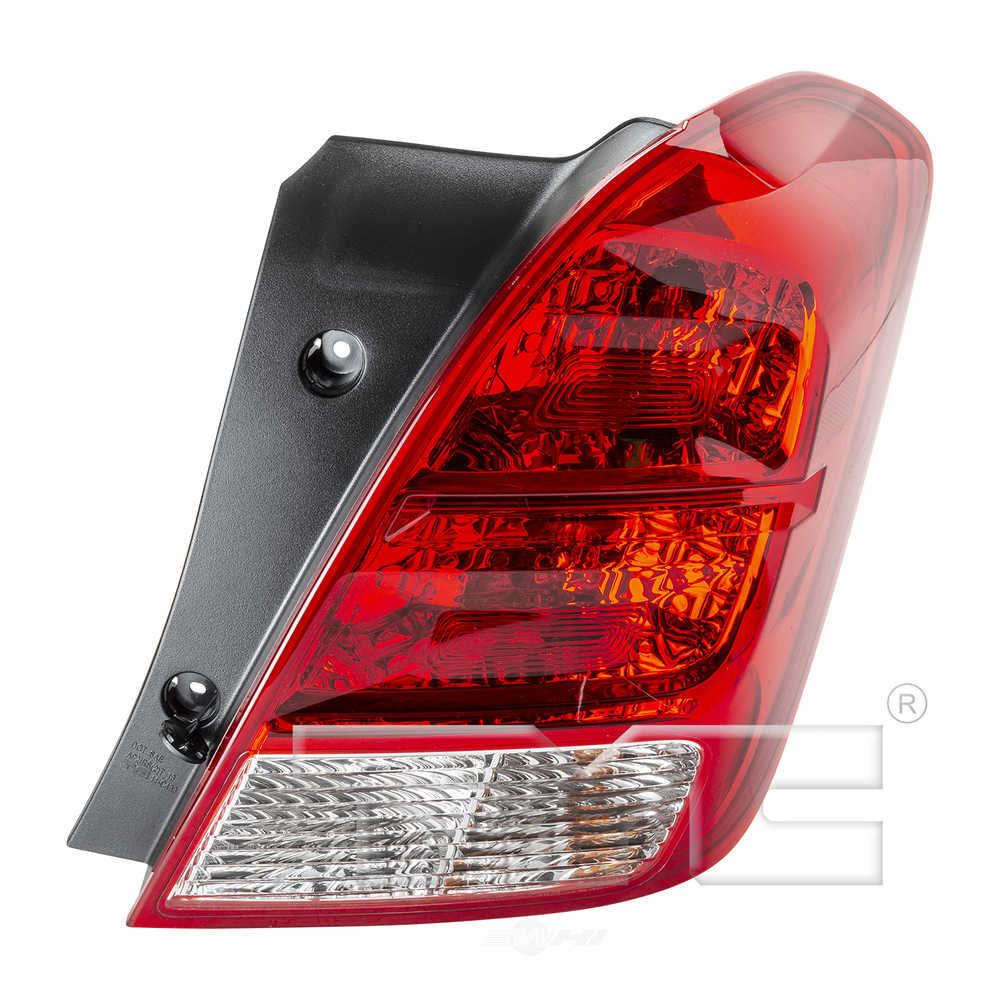 TYC - TYC Regular - TYC - 11-12433-00