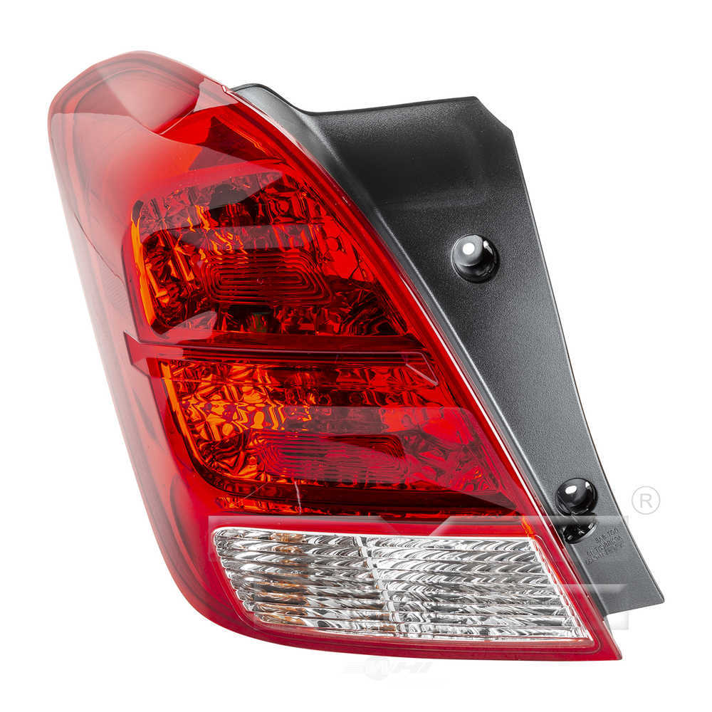 TYC - TYC Regular - TYC - 11-12434-00