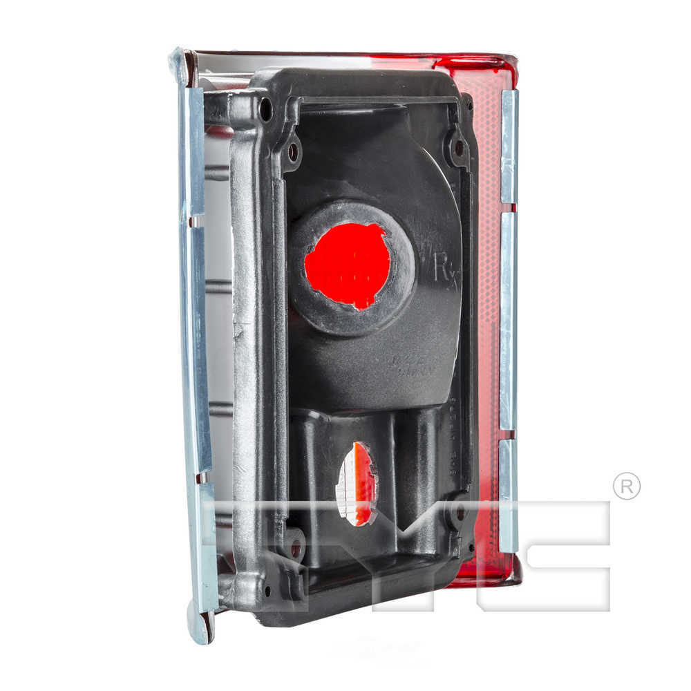 TYC - TYC Regular - TYC 11-1282-69