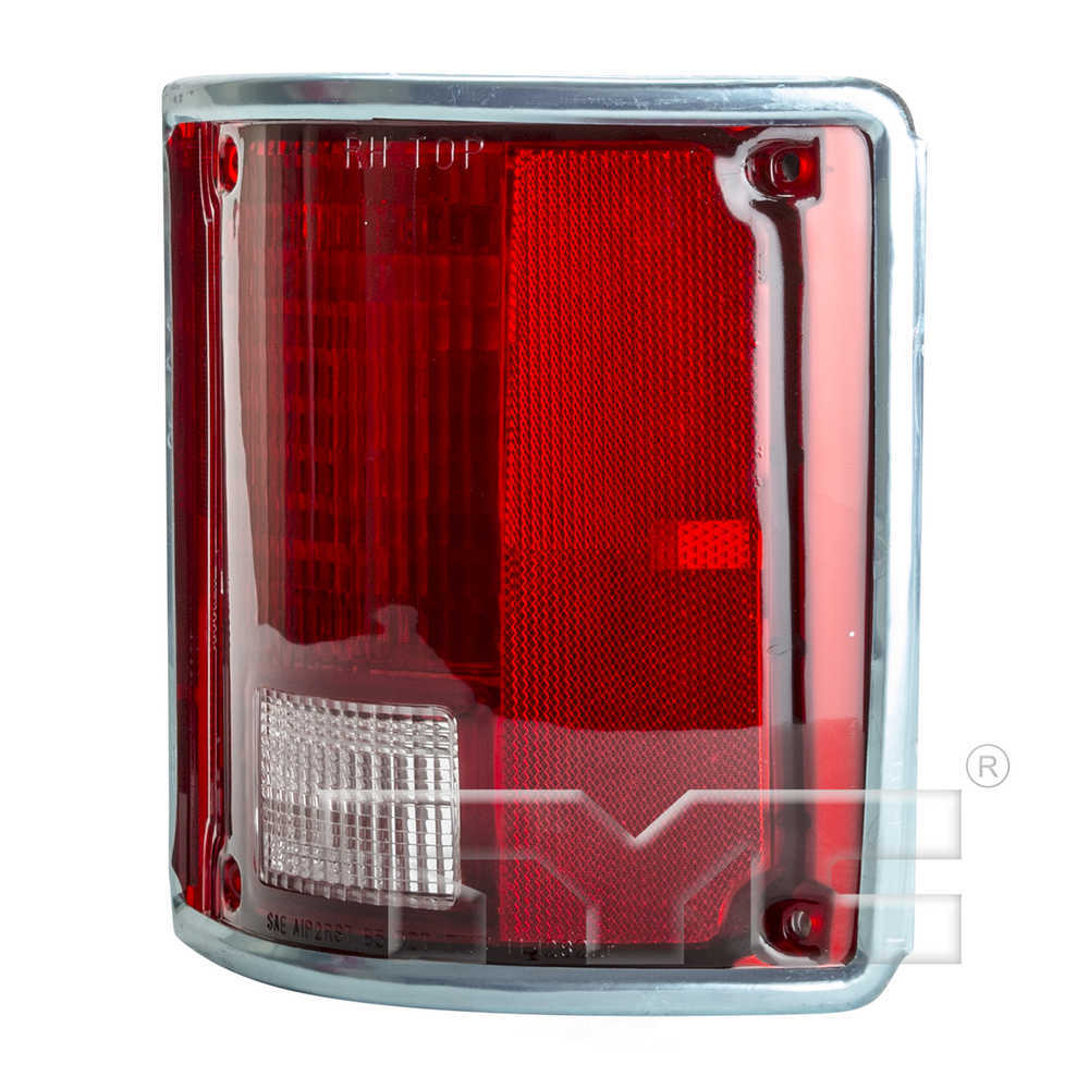 TYC - TYC Regular - TYC 11-1282-69