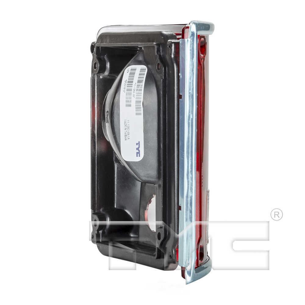 TYC - TYC Regular - TYC 11-1282-69