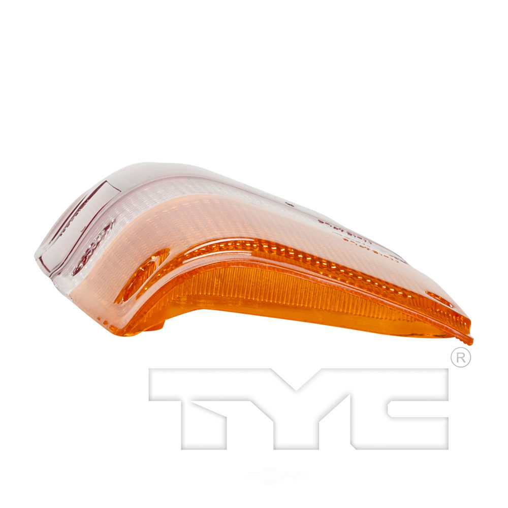 TYC - Tail Light Assembly - TYC 11-1347-02