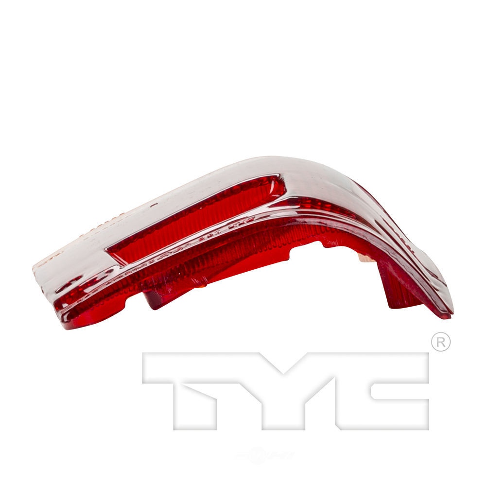 TYC - Tail Light Assembly - TYC 11-1347-02