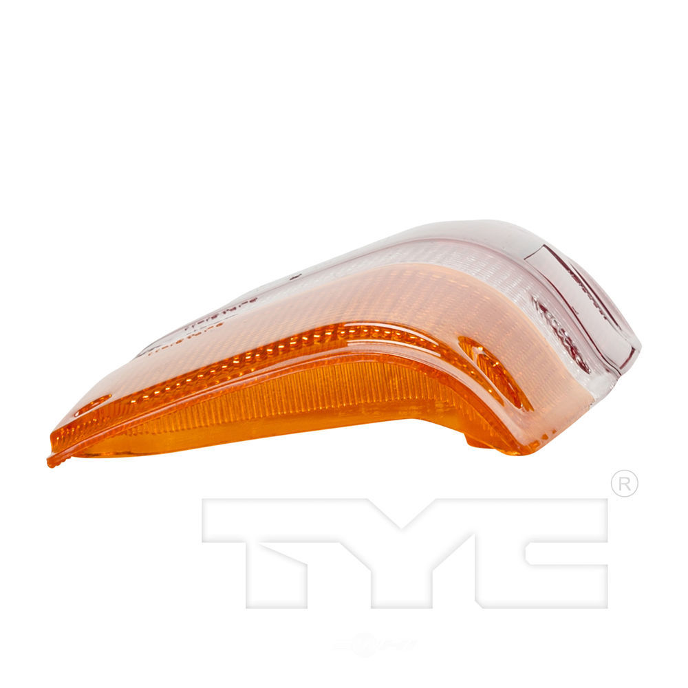 TYC - Tail Light Assembly - TYC 11-1348-02