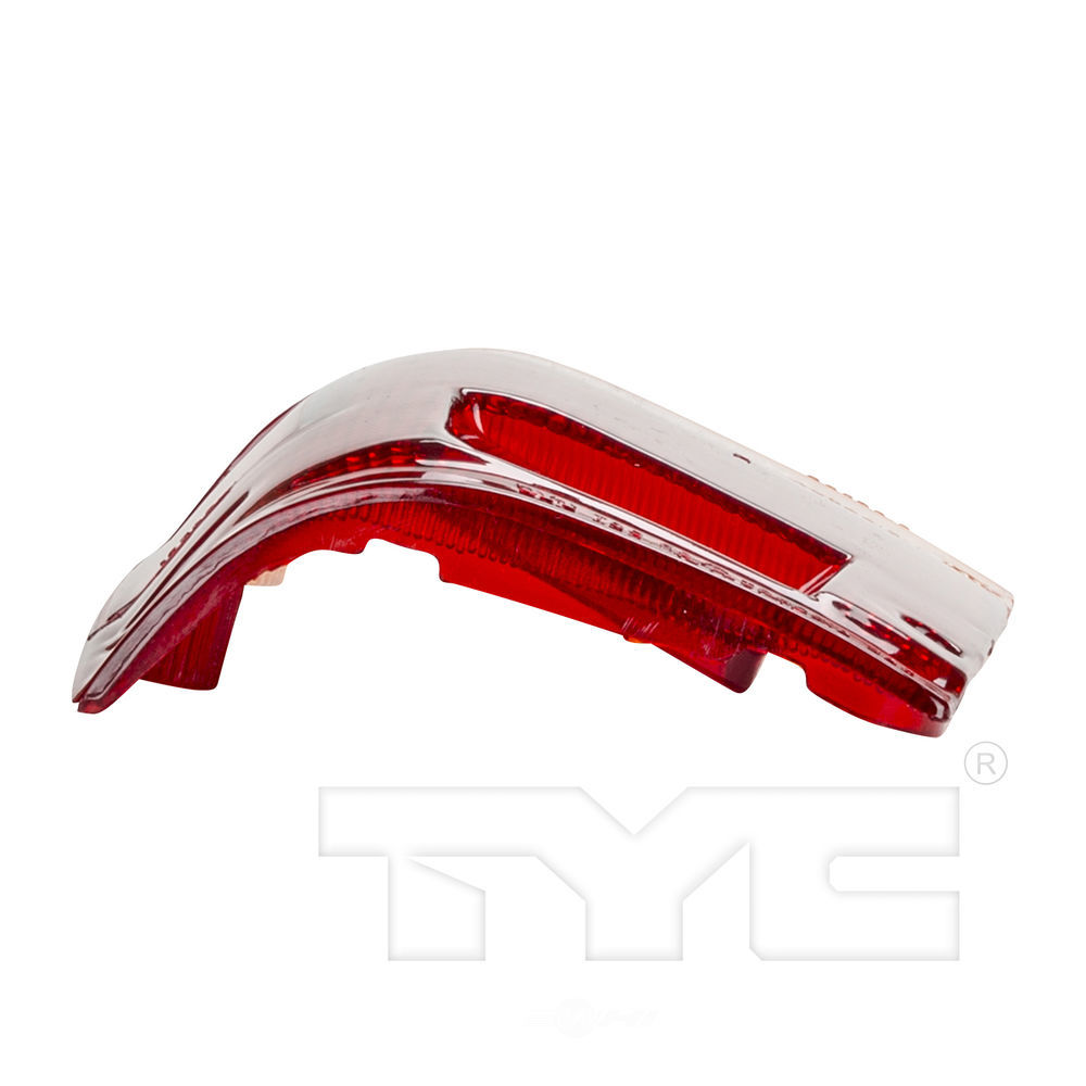 TYC - Tail Light Assembly - TYC 11-1348-02