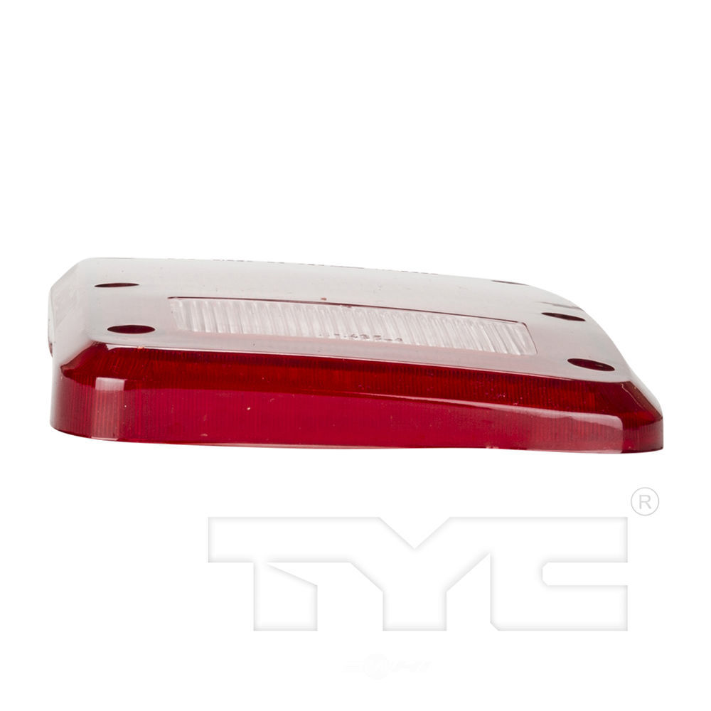 TYC - Tail Lens - TYC 11-1435-02