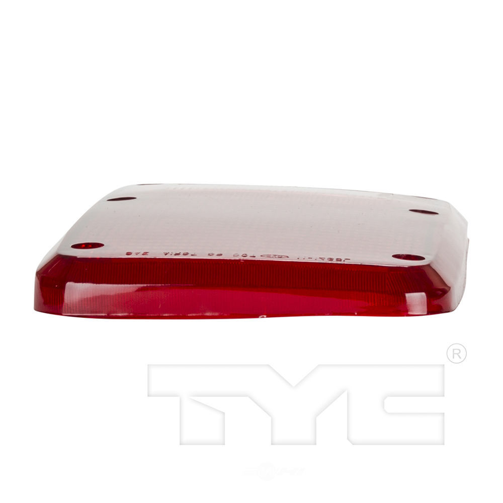TYC - Tail Lens - TYC 11-1436-02