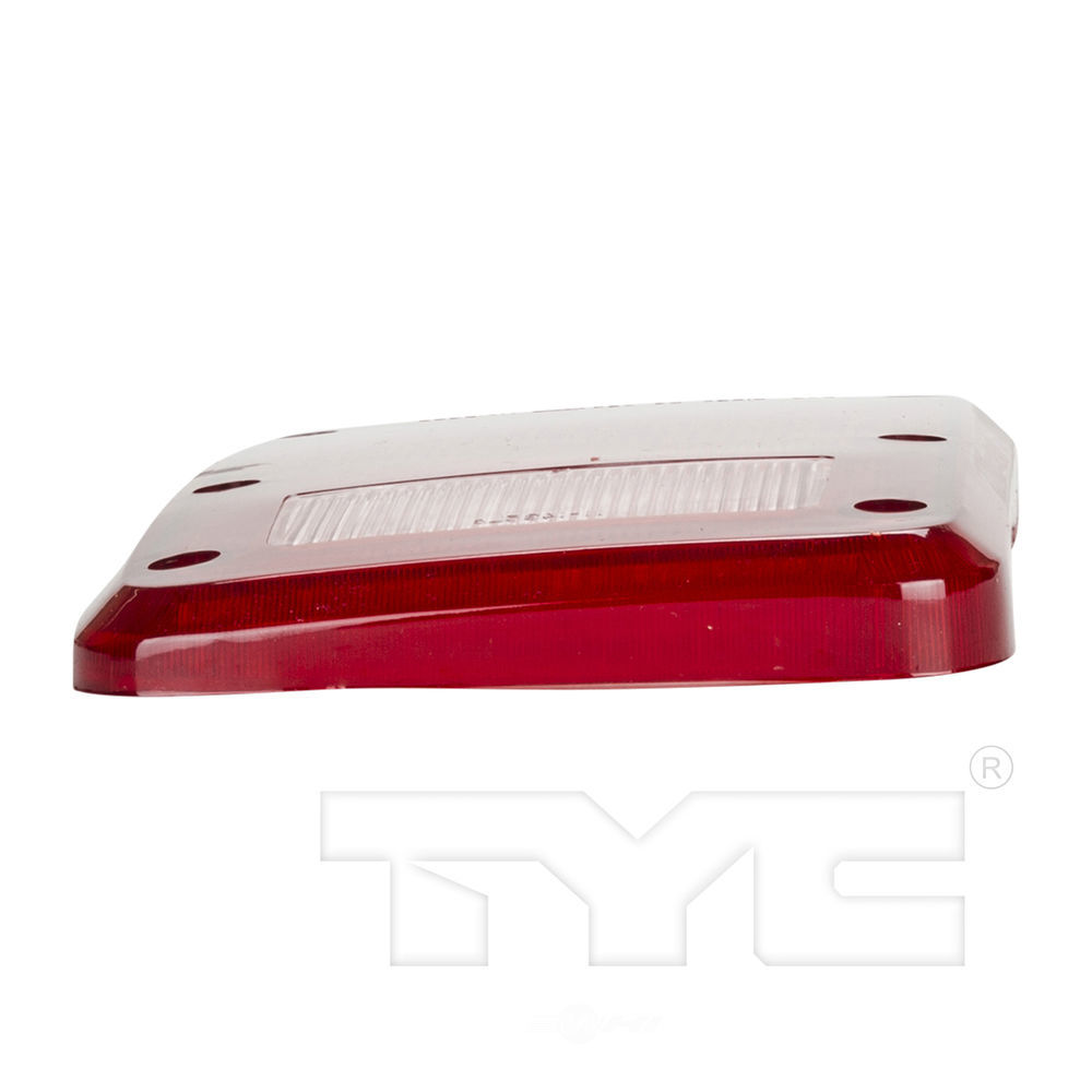 TYC - Tail Lens - TYC 11-1436-02