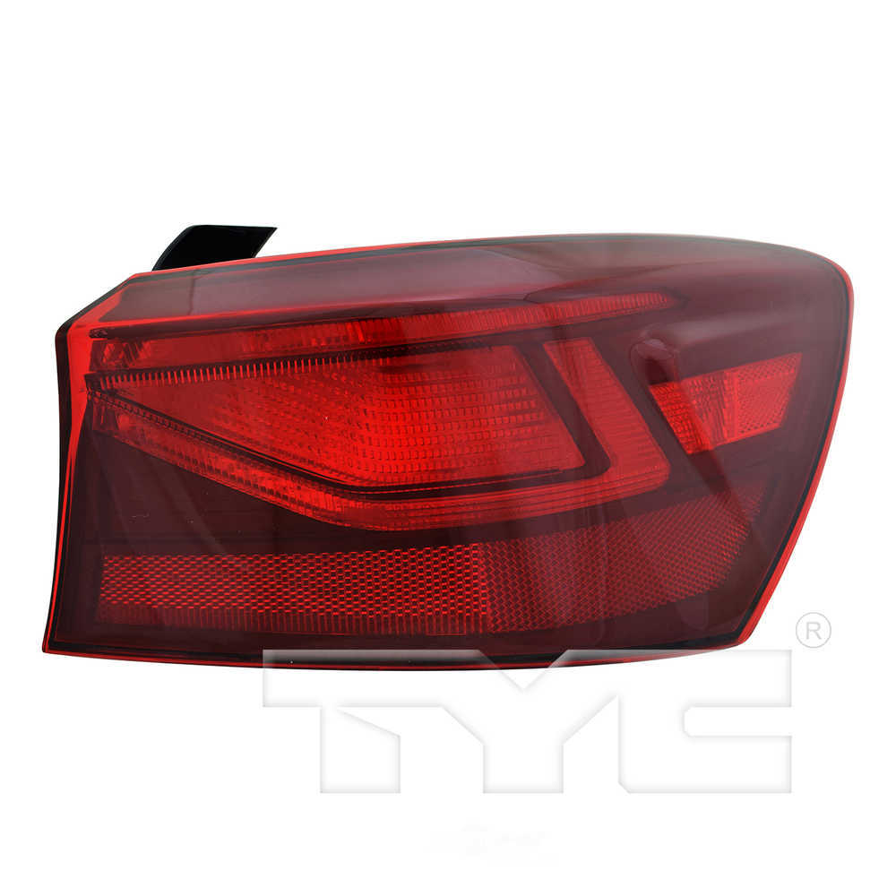 TYC - TYC Regular - TYC - 11-15007-00