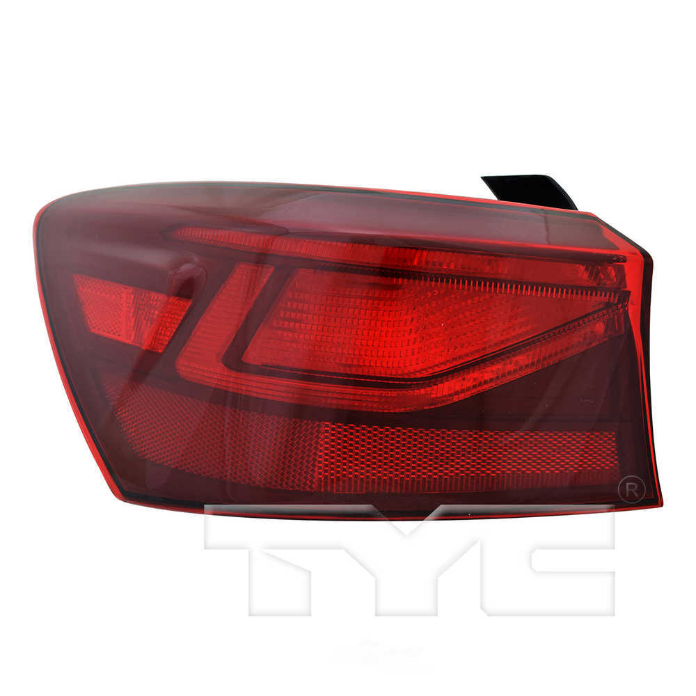 TYC - TYC Regular - TYC - 11-15008-00