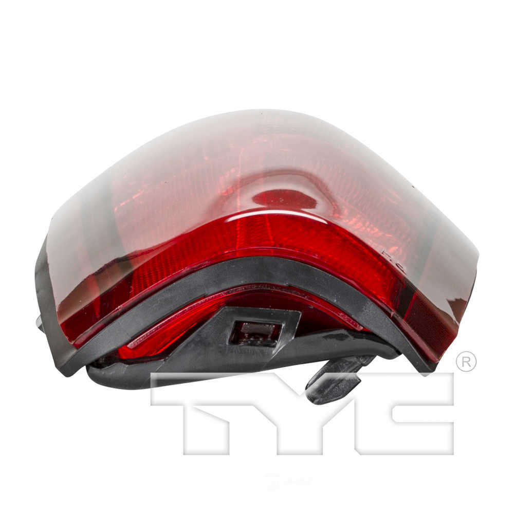 TYC - Tail Light Assembly - TYC 11-1913-01