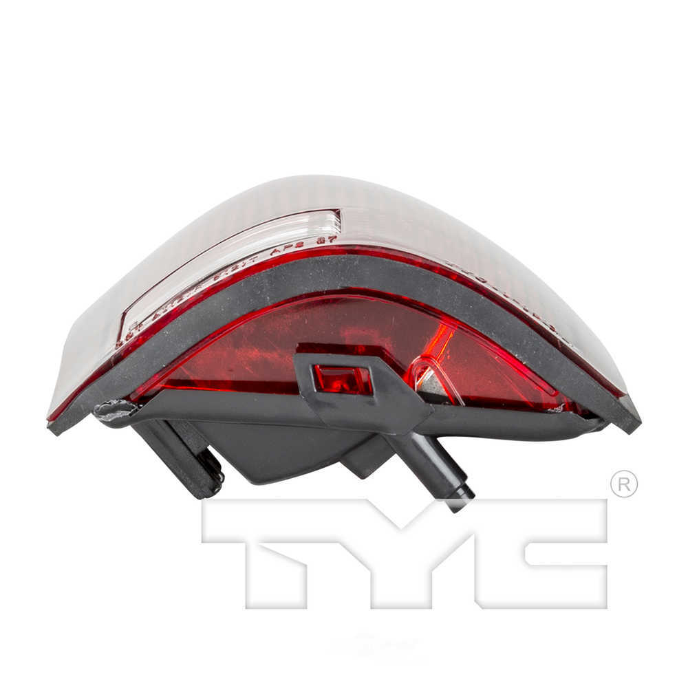 TYC - Tail Light Assembly - TYC 11-1913-01