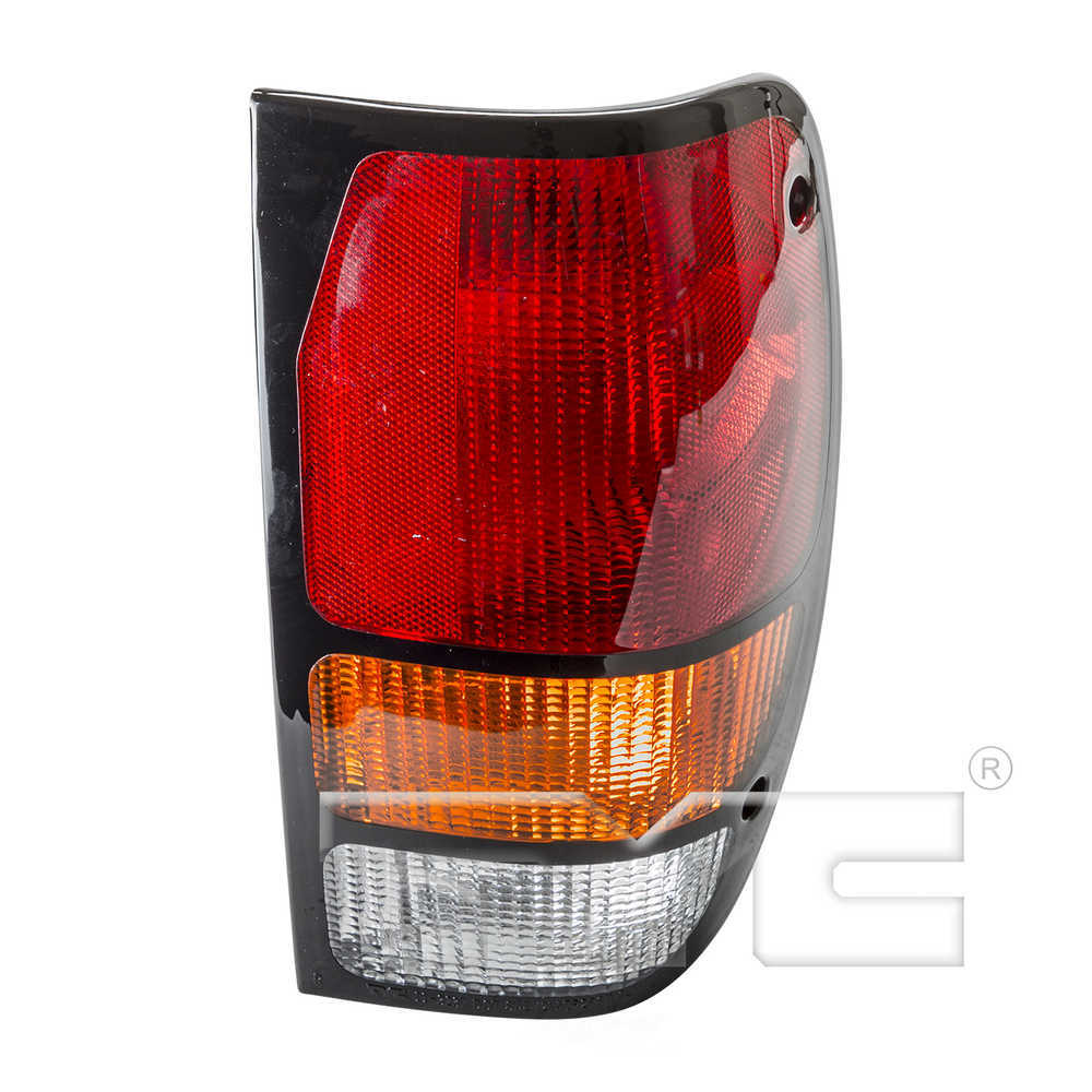 TYC - TYC Regular (Right) - TYC 11-3237-01