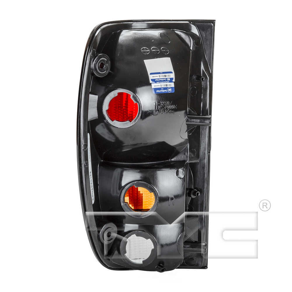 TYC - TYC Regular - TYC 11-3237-01
