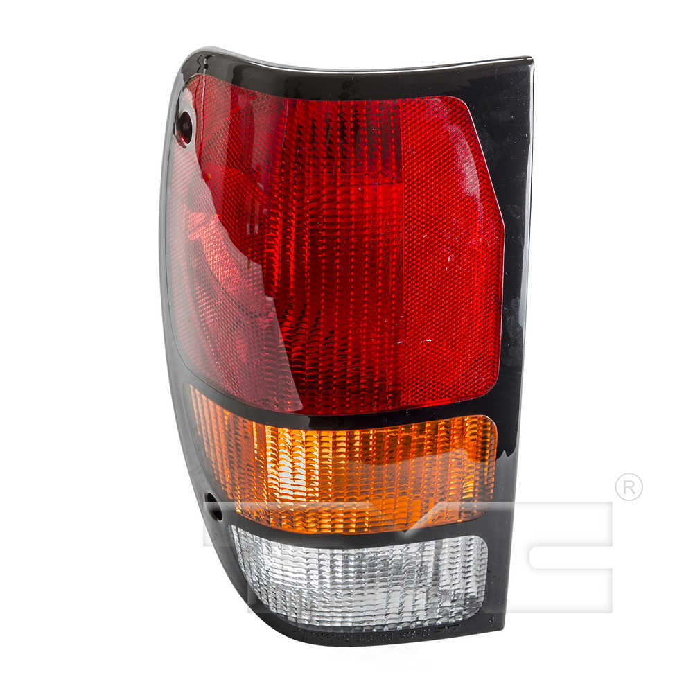 TYC - TYC Regular (Left) - TYC 11-3238-01
