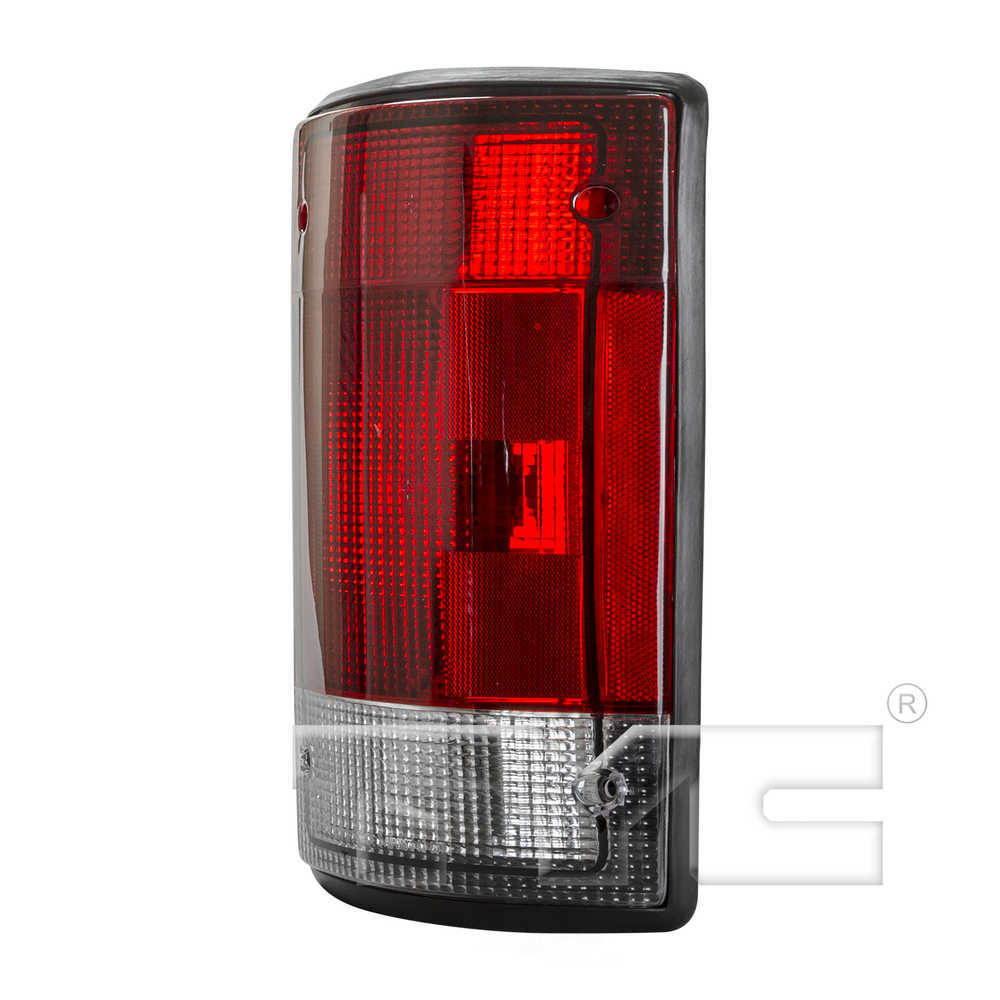 TYC - TYC Regular - TYC 11-5007-80