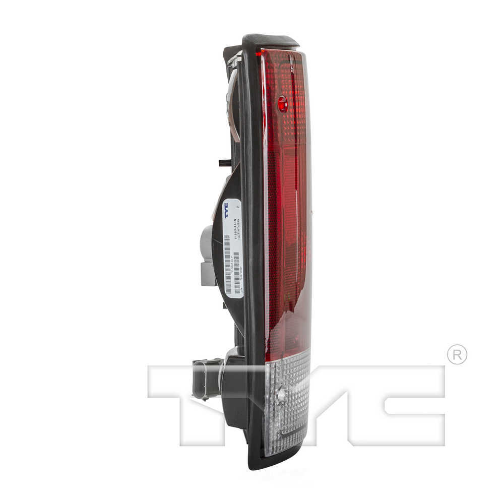 TYC - TYC Regular - TYC 11-5007-80