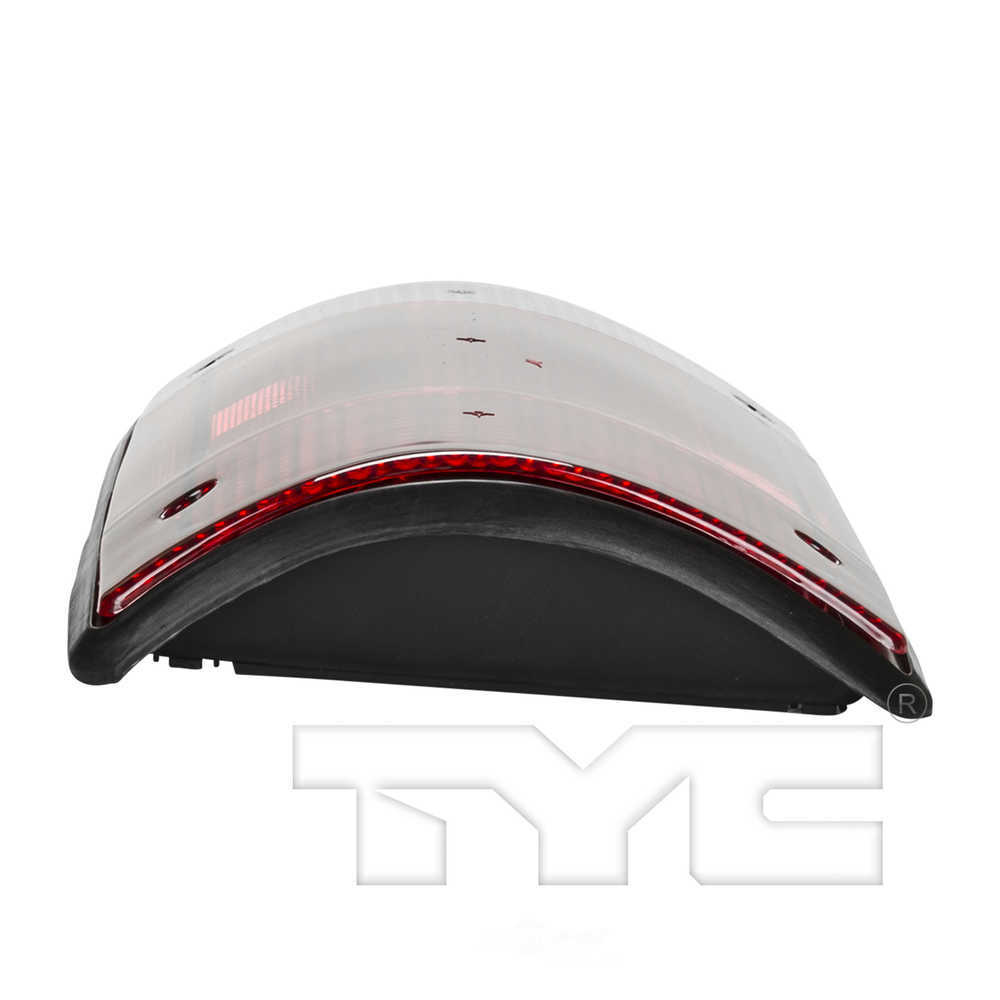 TYC - TYC Regular - TYC 11-5007-80