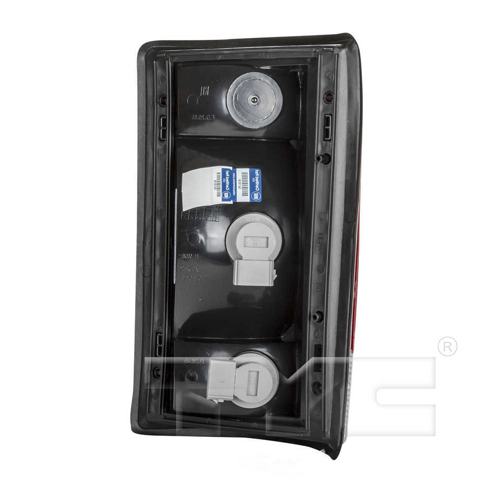 TYC - TYC Regular - TYC 11-5008-80