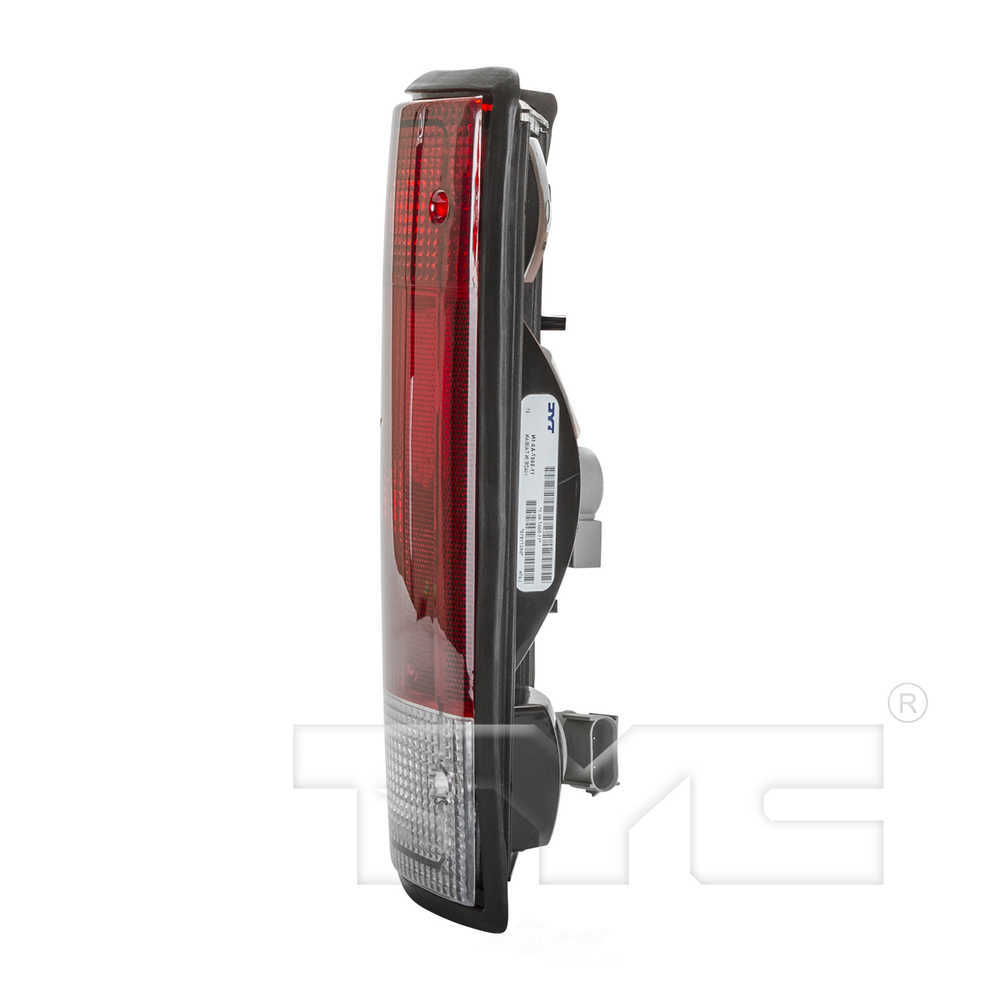 TYC - TYC Regular - TYC 11-5008-80