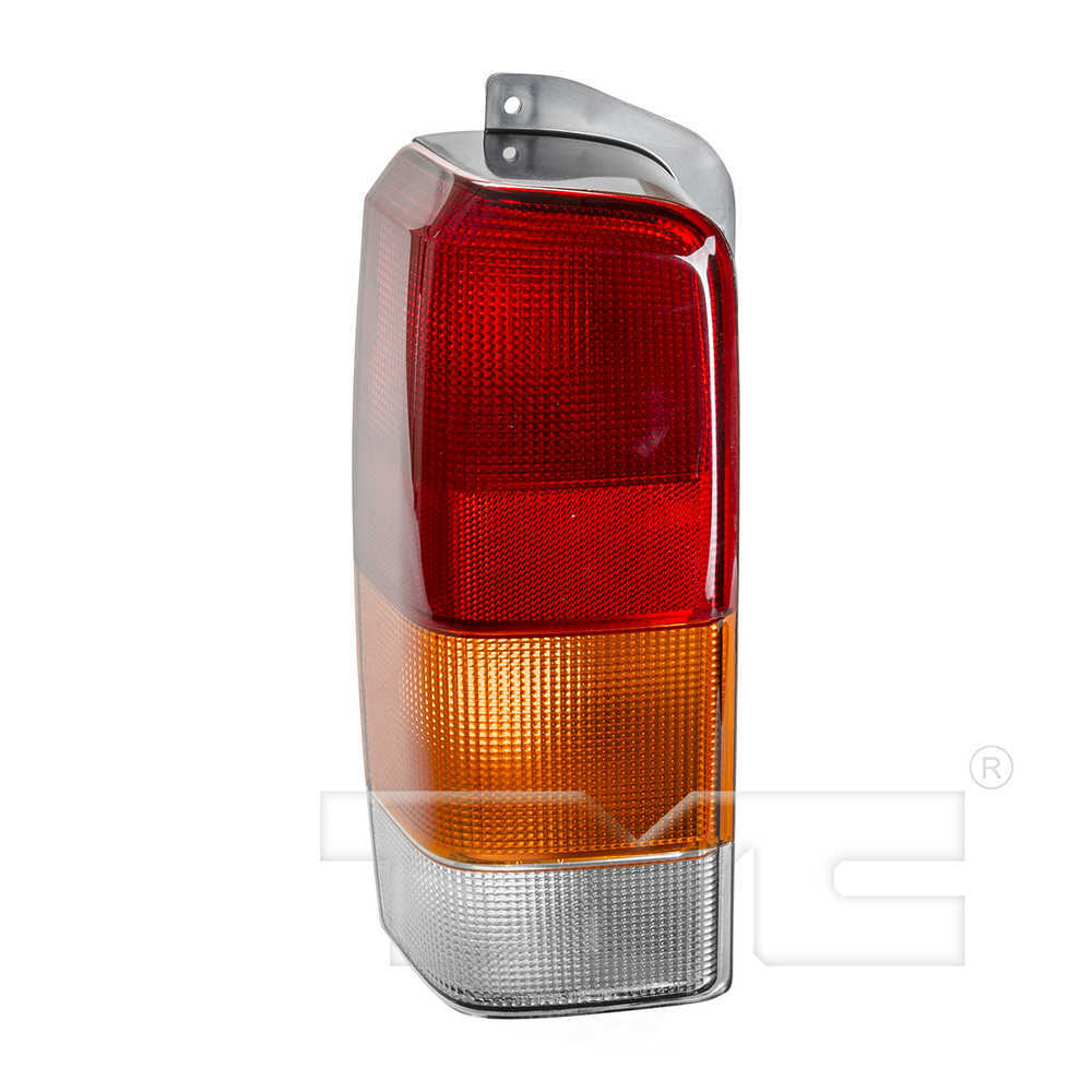 TYC - TYC Regular - TYC - 11-5080-01