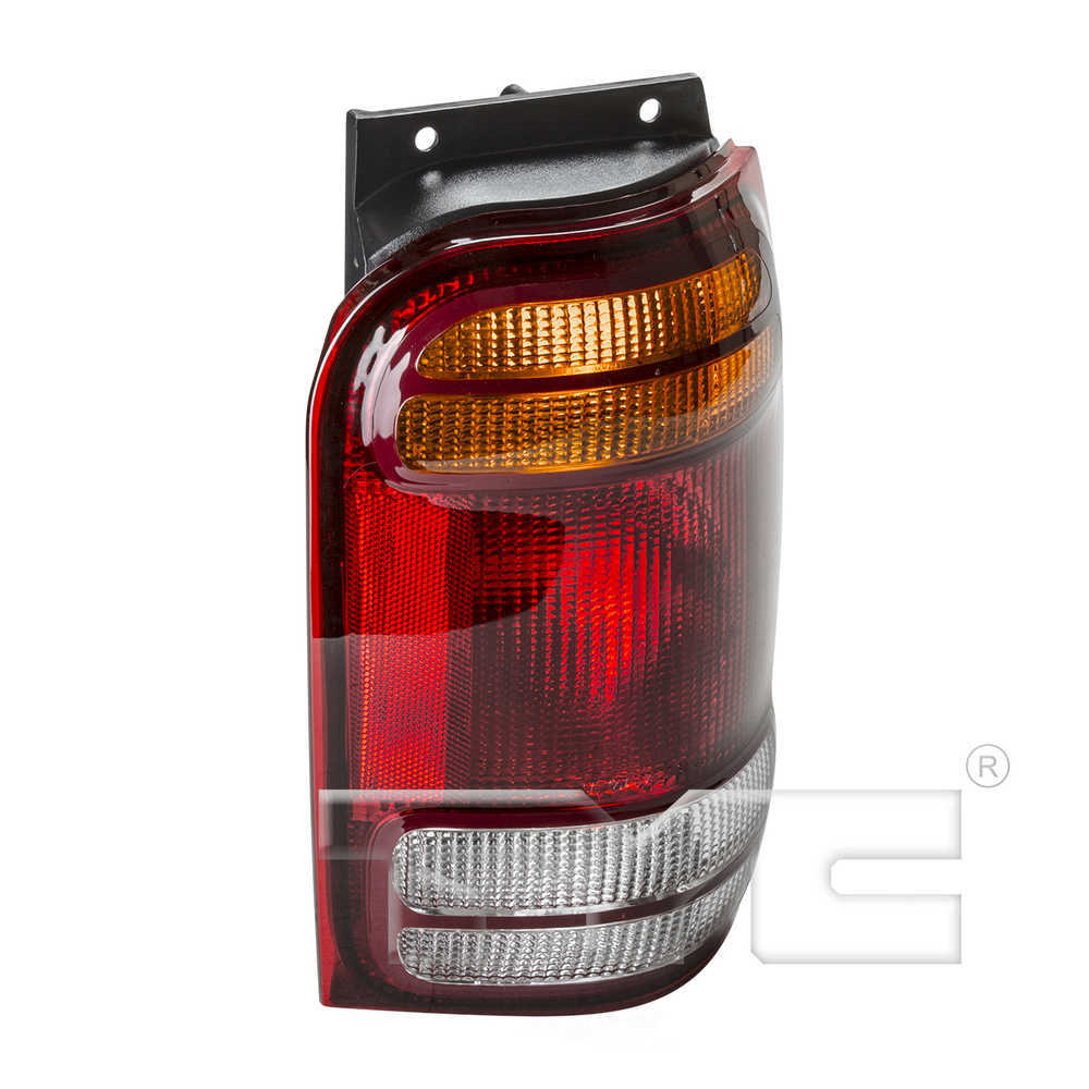 TYC - TYC Regular - TYC - 11-5129-01