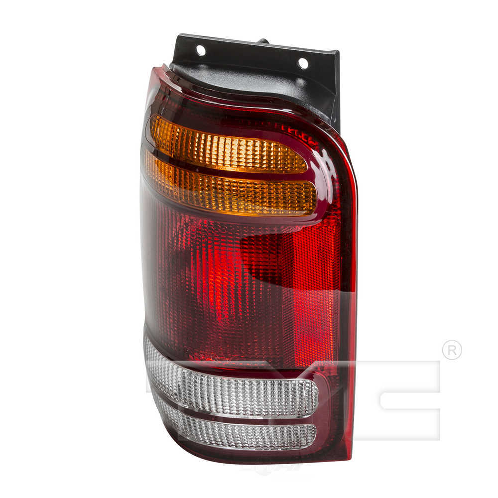TYC - TYC Regular - TYC - 11-5130-01