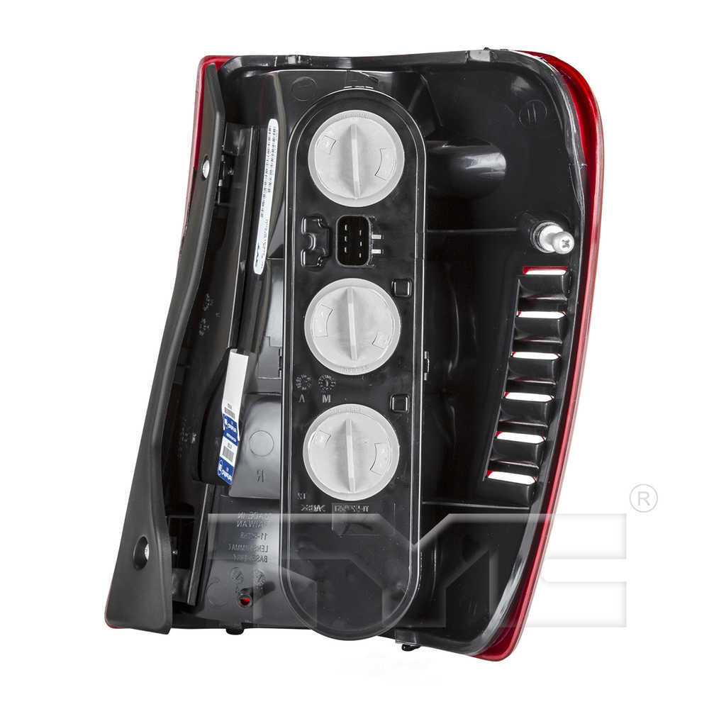 TYC - TYC Regular - TYC 11-5276-00