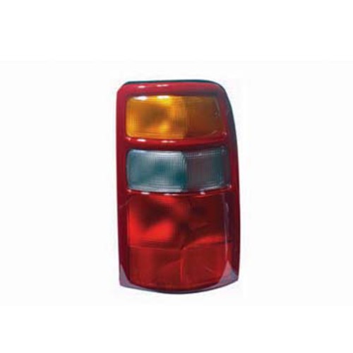 TYC - TYC Regular (Right) - TYC 11-5353-00