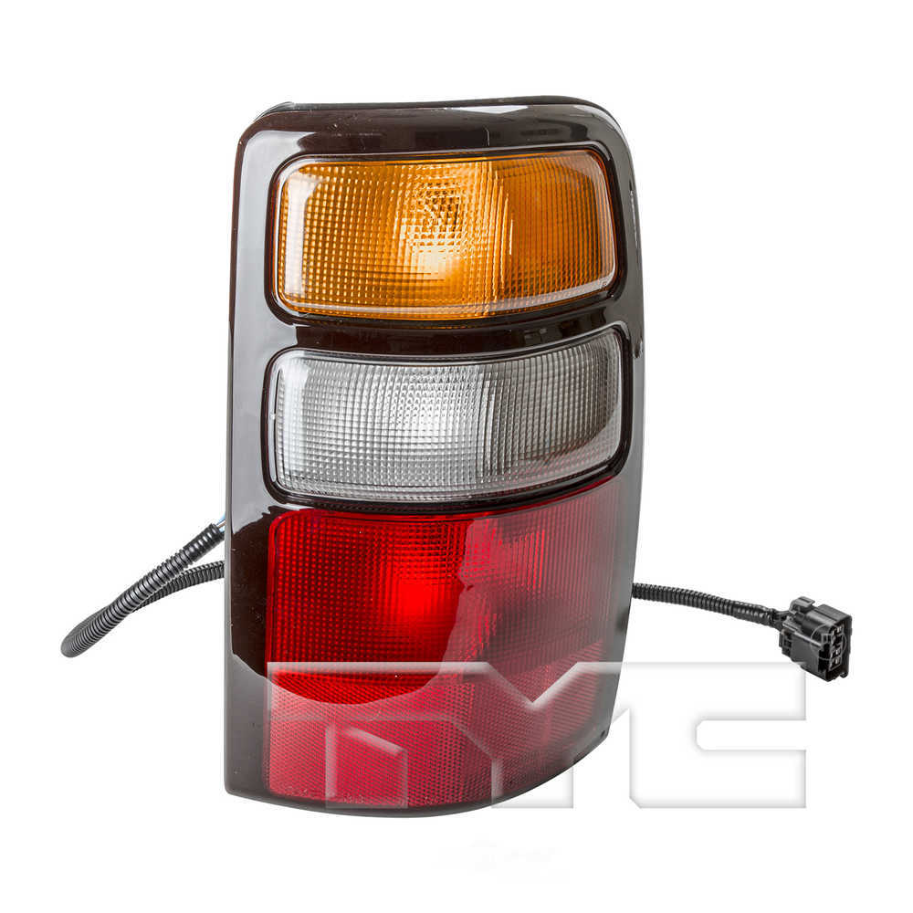 TYC - TYC Regular (Right) - TYC 11-5353-90