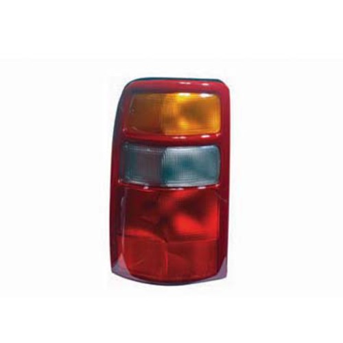 TYC - TYC Regular (Left) - TYC 11-5354-00