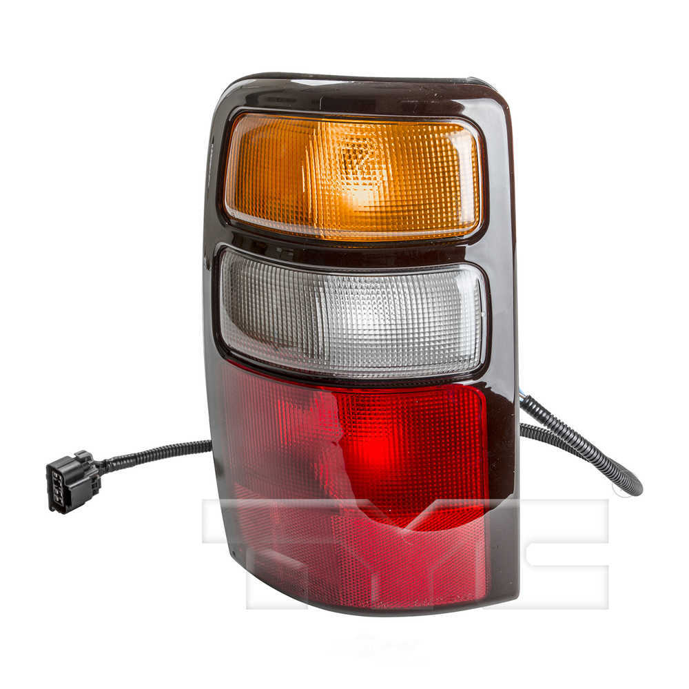 TYC - TYC Regular (Left) - TYC 11-5354-90
