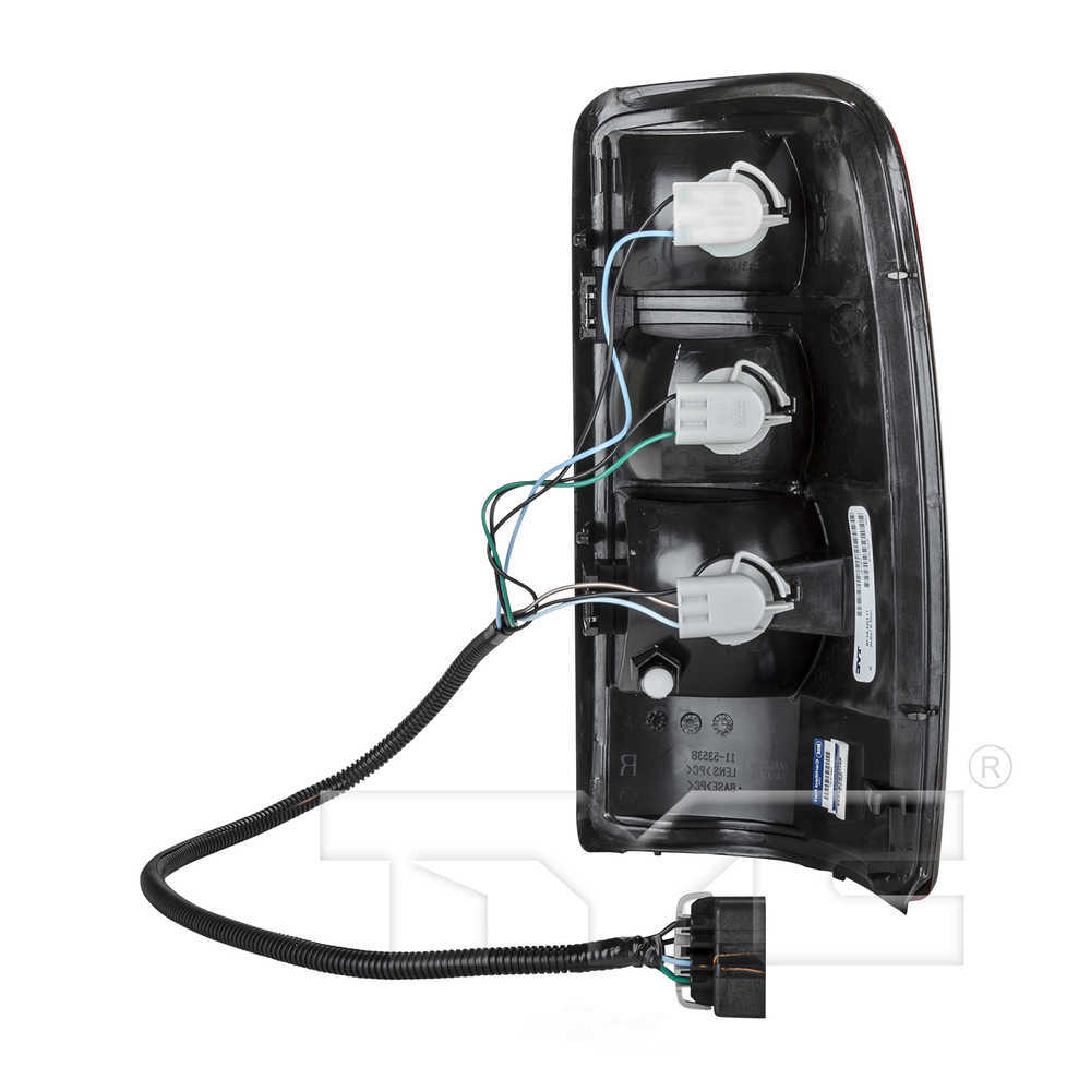 TYC - TYC Regular - TYC 11-5354-90