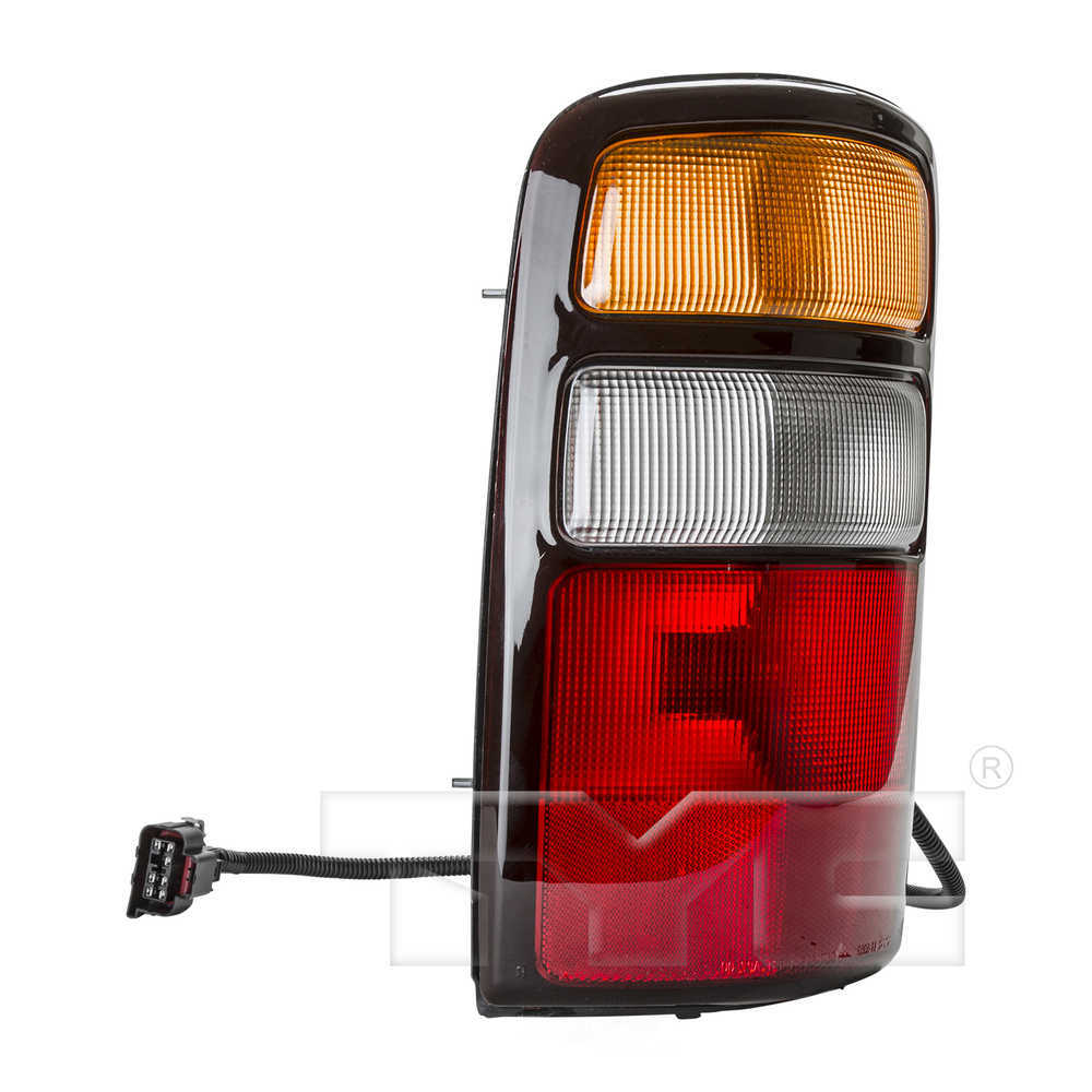 TYC - TYC Regular - TYC 11-5354-90