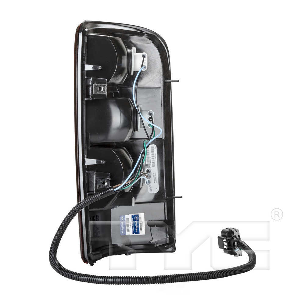 TYC - TYC Regular - TYC 11-5354-90
