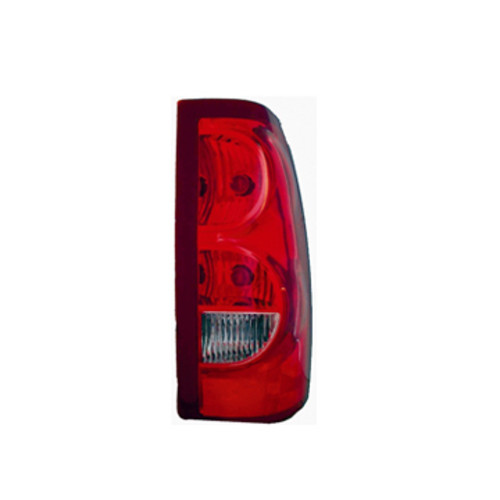 TYC - TYC Regular (Right) - TYC 11-5851-01