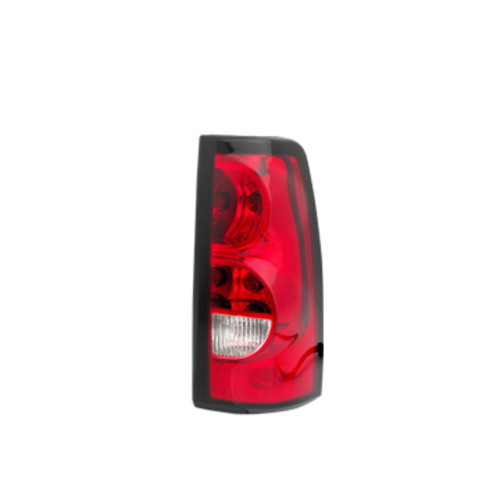 TYC - Capa Certified Tail Light Assembly (Right) - TYC 11-5851-91-9