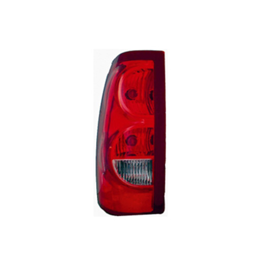 TYC - TYC Regular (Left) - TYC 11-5852-01
