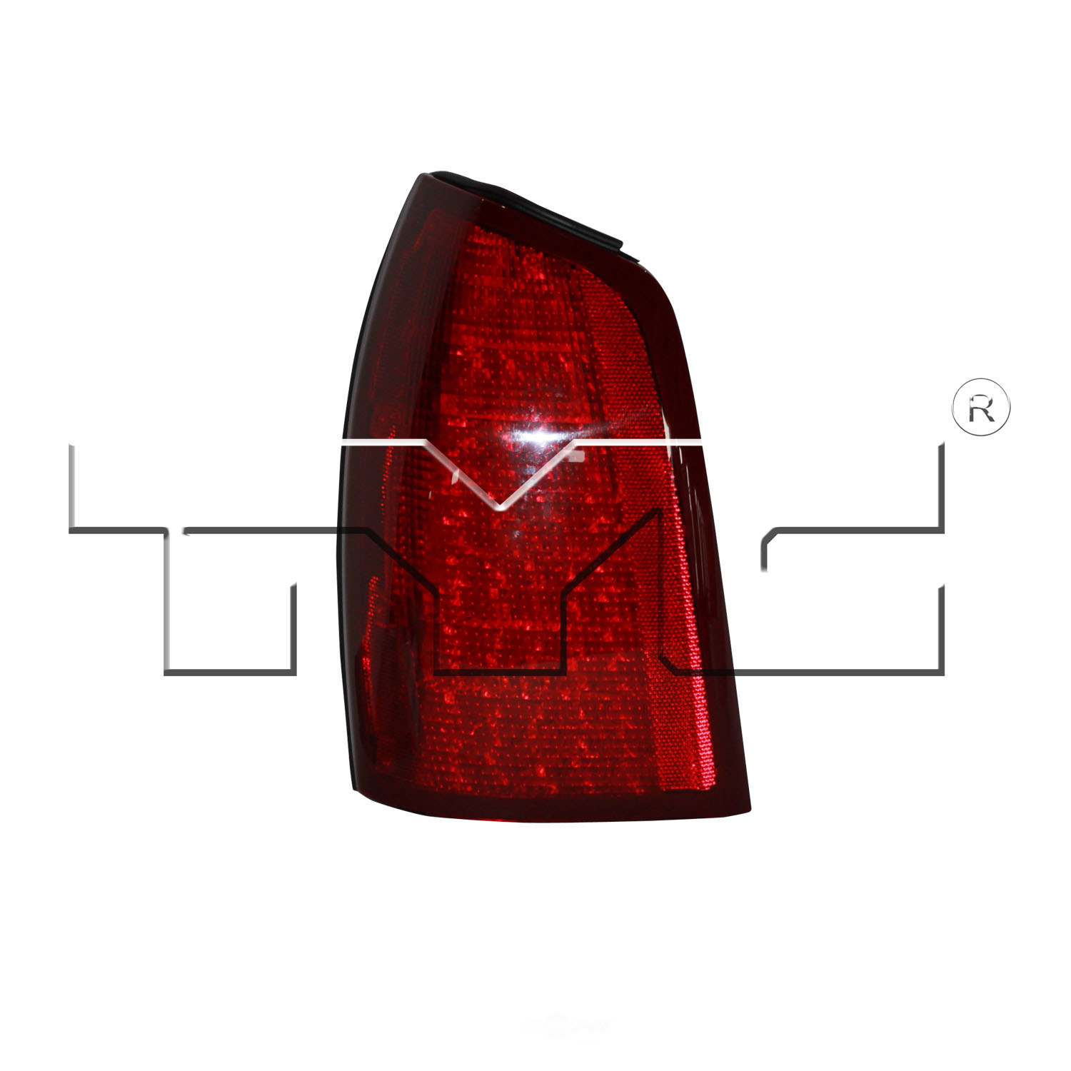 TYC - TYC Regular - TYC - 11-5940-00