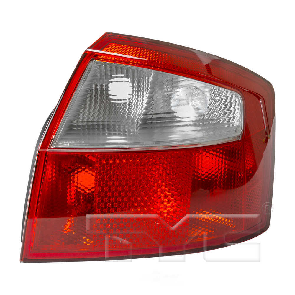 TYC - TYC Regular - TYC - 11-5961-01