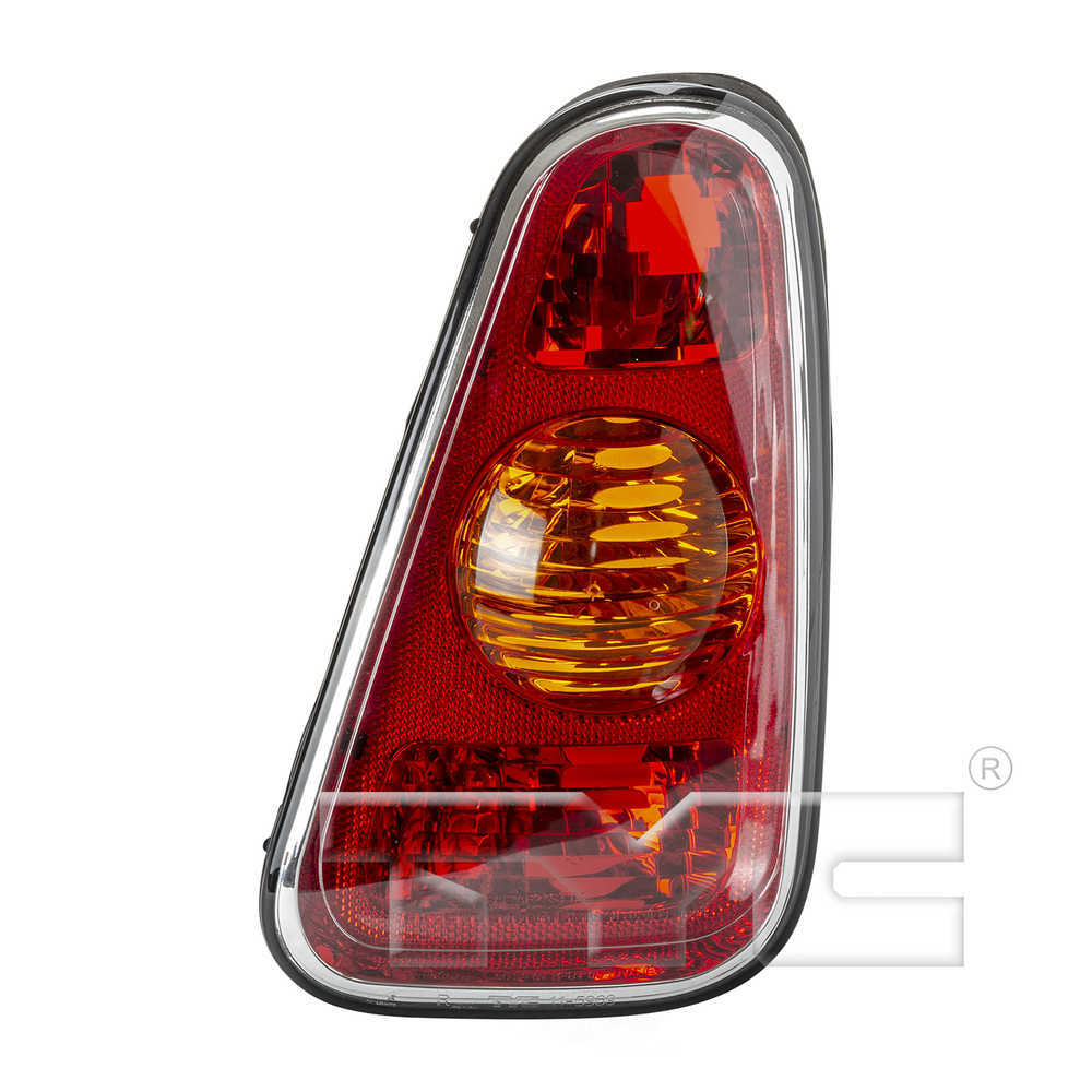 TYC - TYC Regular - TYC - 11-5969-01