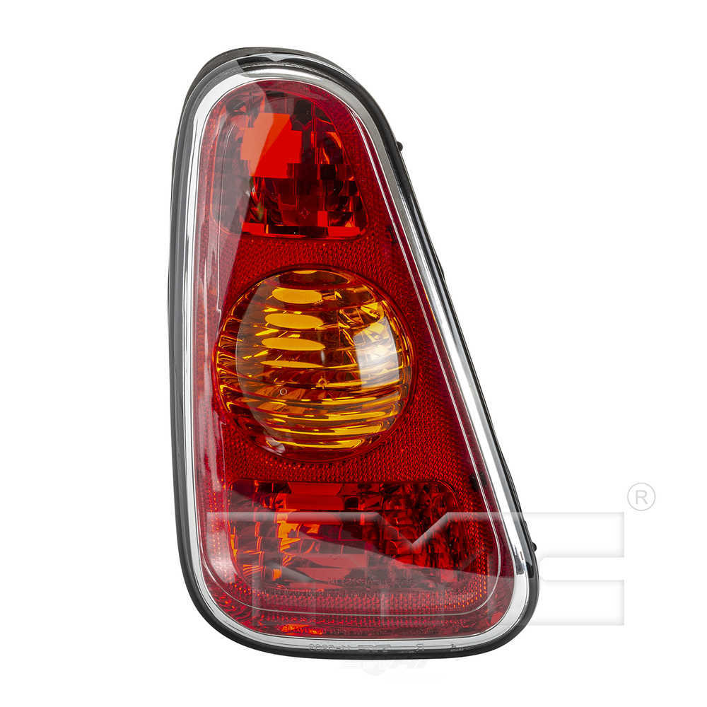 TYC - TYC Regular - TYC - 11-5970-01