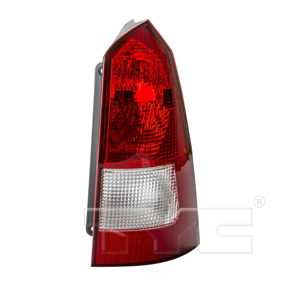 TYC - TYC Regular - TYC - 11-5971-91