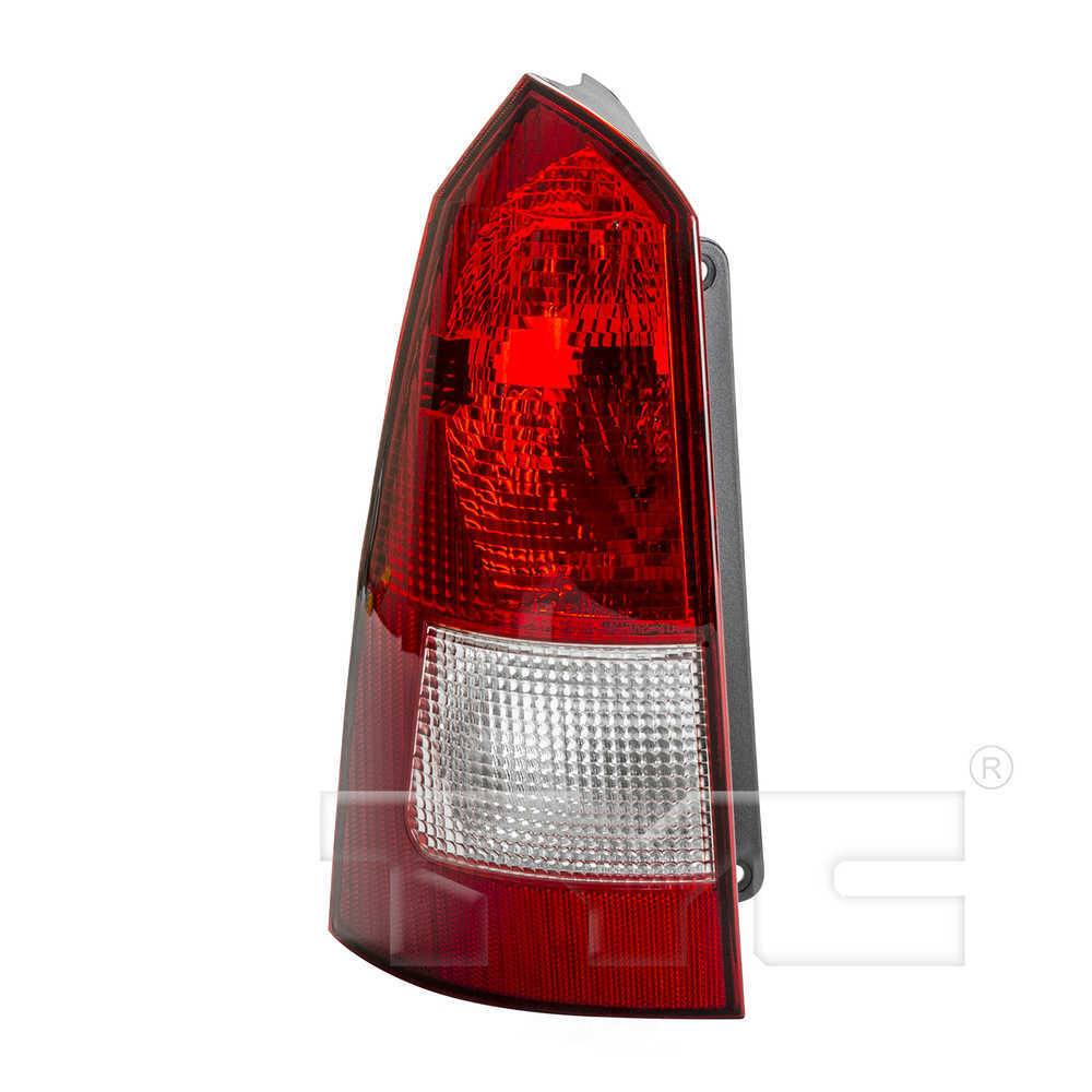 TYC - TYC Regular - TYC - 11-5972-91