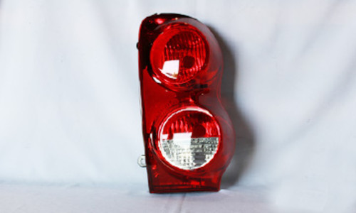 TYC - TYC Regular - TYC - 11-5993-01
