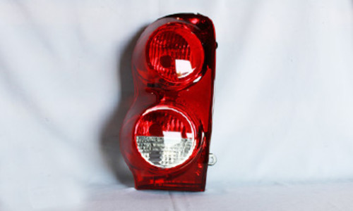 TYC - TYC Regular - TYC - 11-5994-01