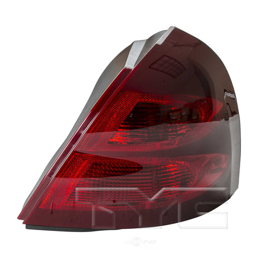 TYC - TYC Regular - TYC - 11-6003-00